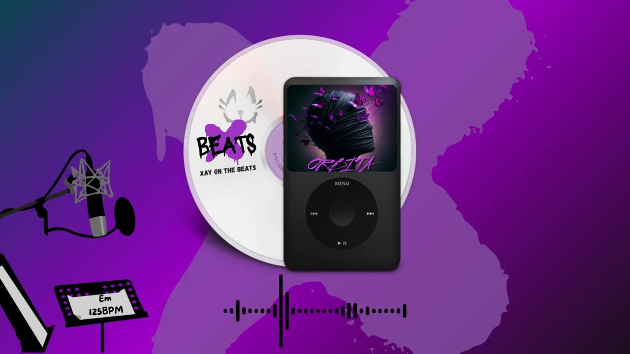 [FREE] House x Club Type Beat | Xay Beats |2026 Deep House Instrumental  