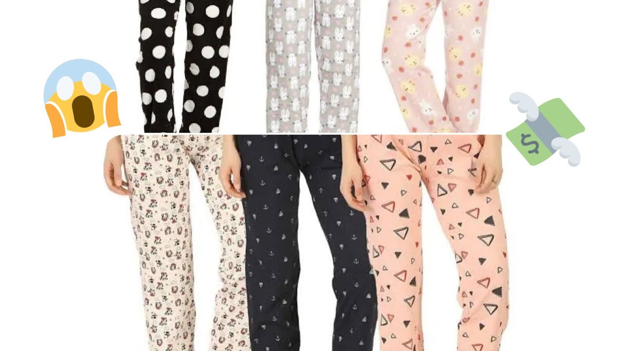 Affordable & Stylish! 💸 Pack of 3 Women Trousers Review |Must-Have for Every Girl! 👖💖 @Pakgoodies 
