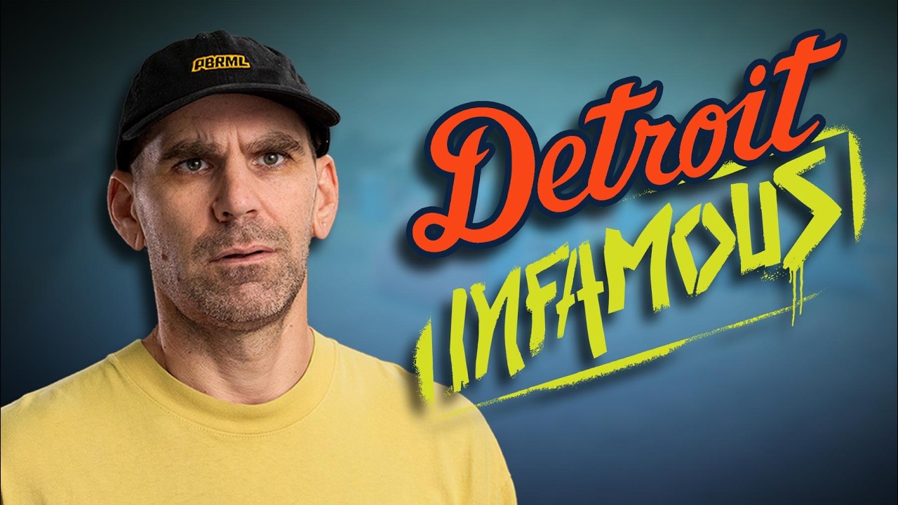 Detroit Infamous And All The New Pro Paintball Teams