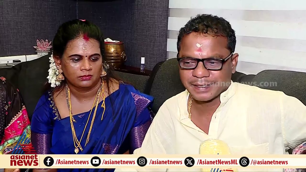 സ്വന്തം ഭാര്യയെ വീണ്ടും വിവാഹം കഴിച്ച് ധർമ്മജൻ