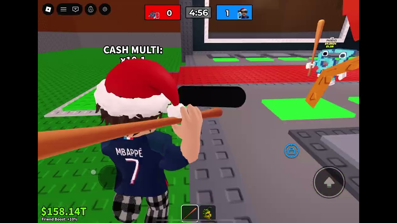 PvP