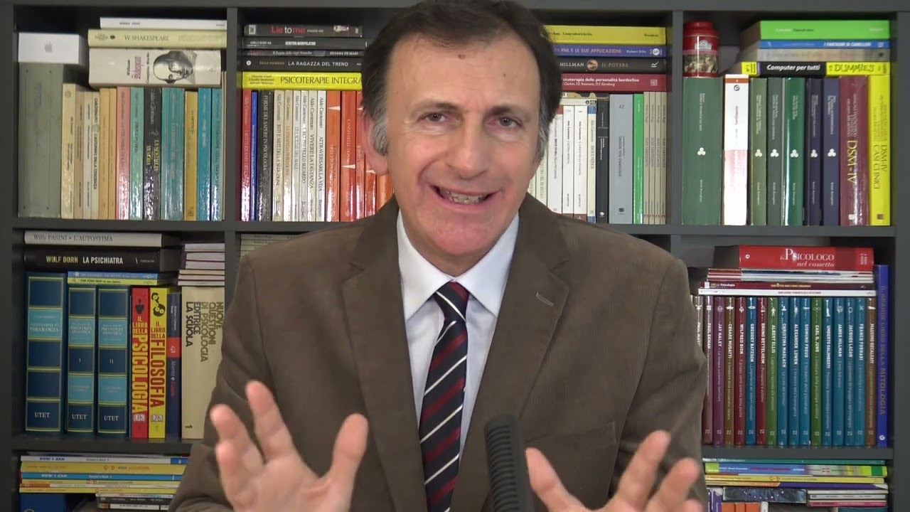 Sai interpretare ciò che stai vivendo? Ecco la chiave...