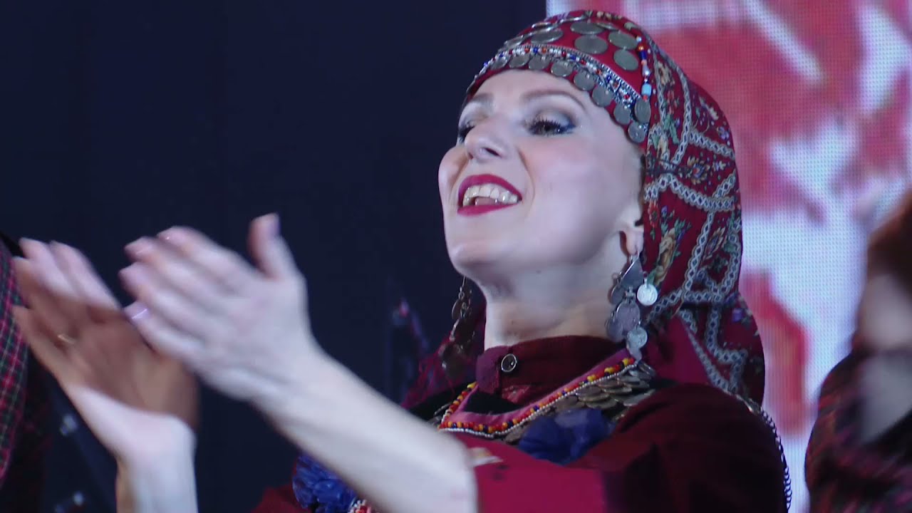 АЙКАЙ - Семык