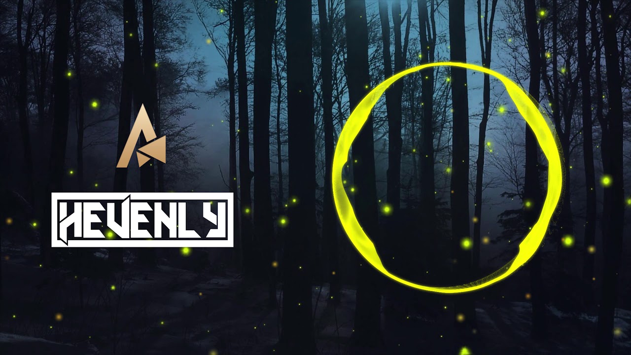 Altr&oslash;x & Hevenly - Fireflies [Original | NCN]