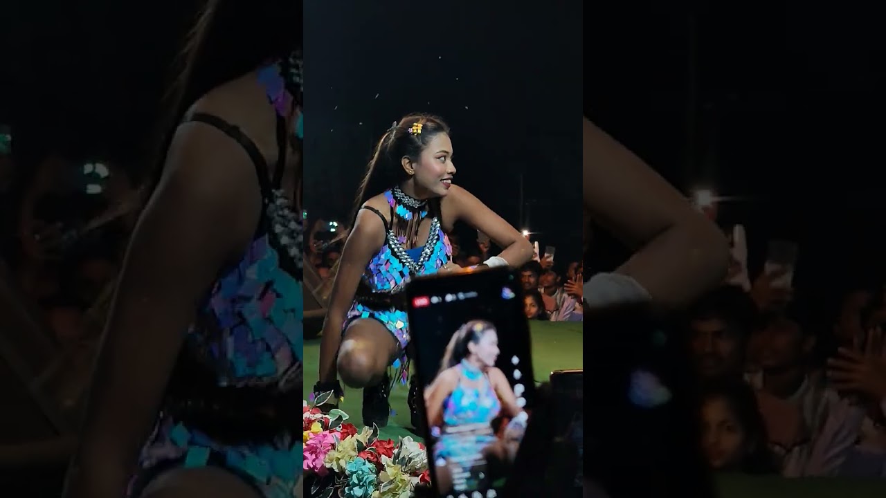 Hot dance 🥵🥵🥵