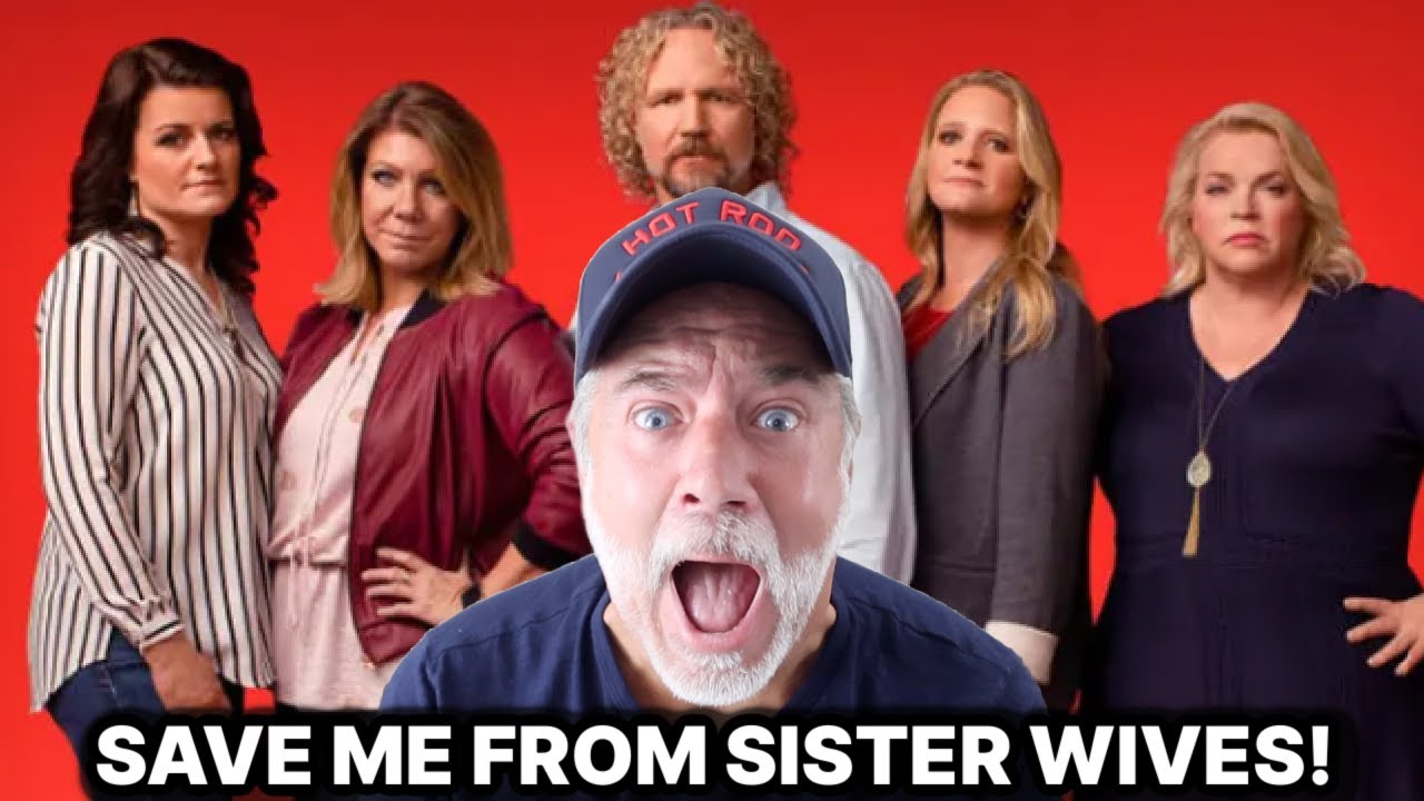 SISTER WIVES S19 E2 | JANELLE LAWYERS UP & KODY IS PUNISHED! (& Sobbing Robyn Cries Again!)