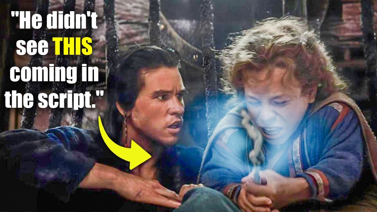 Willow (1988): 20 Weird Facts You Didn’t Know!