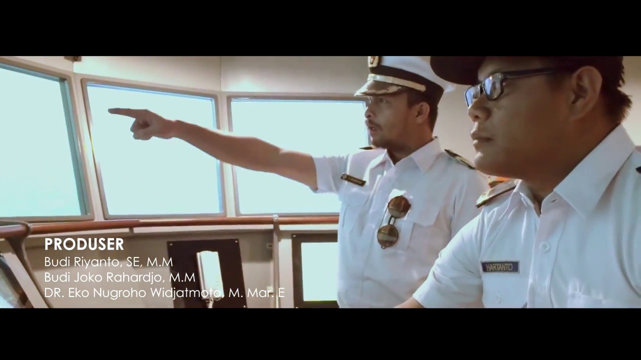 Festival Film Kemaritiman 2017 I Nakhoda dari Ujung Barat