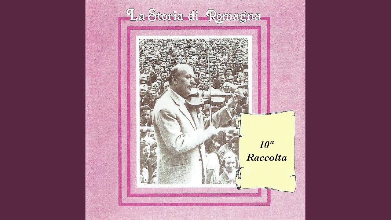 Serenella (Polka)