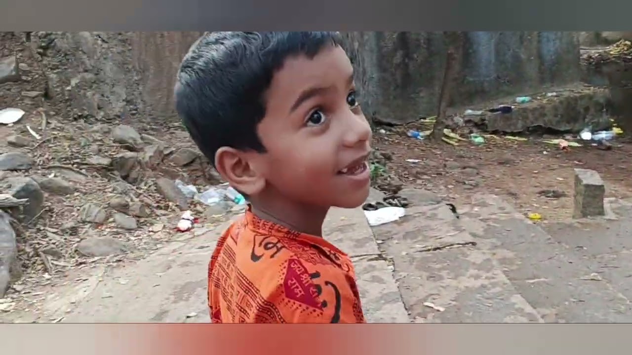 Shivratri vlog.... went to Tambdi Surla.... Ramnathi...and Nagueshi...temple.....