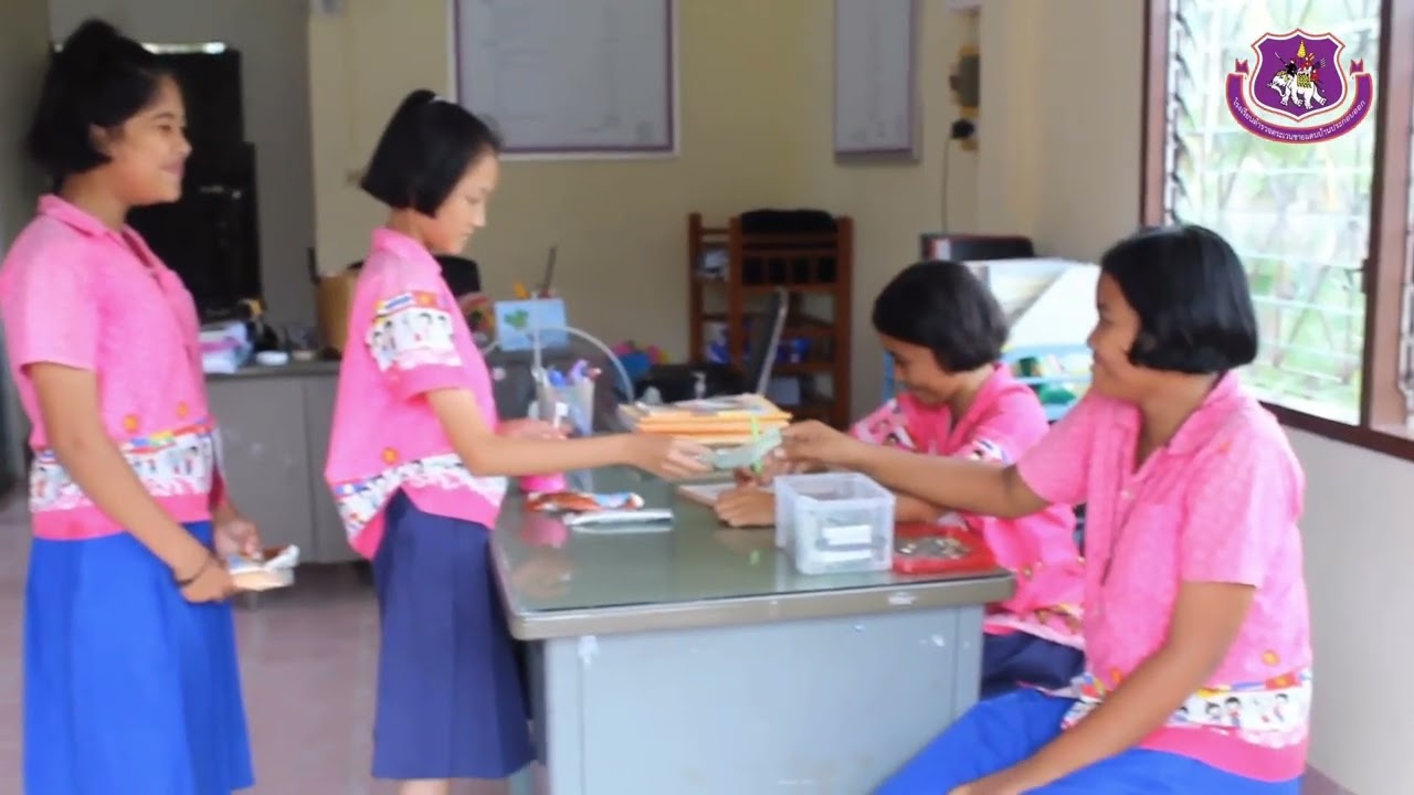 Ban Prakob Ok Border Patrol police school 