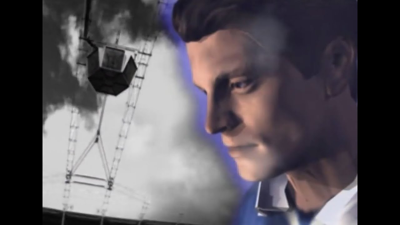 FIFA 99 Final Mix Intro