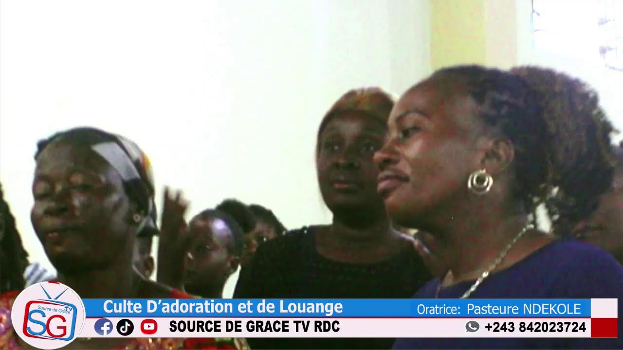 THÈME: L’IMPACT DE L’ACTION DE GRACE  DANS LA VIE D’UN CHRÉTIEN.