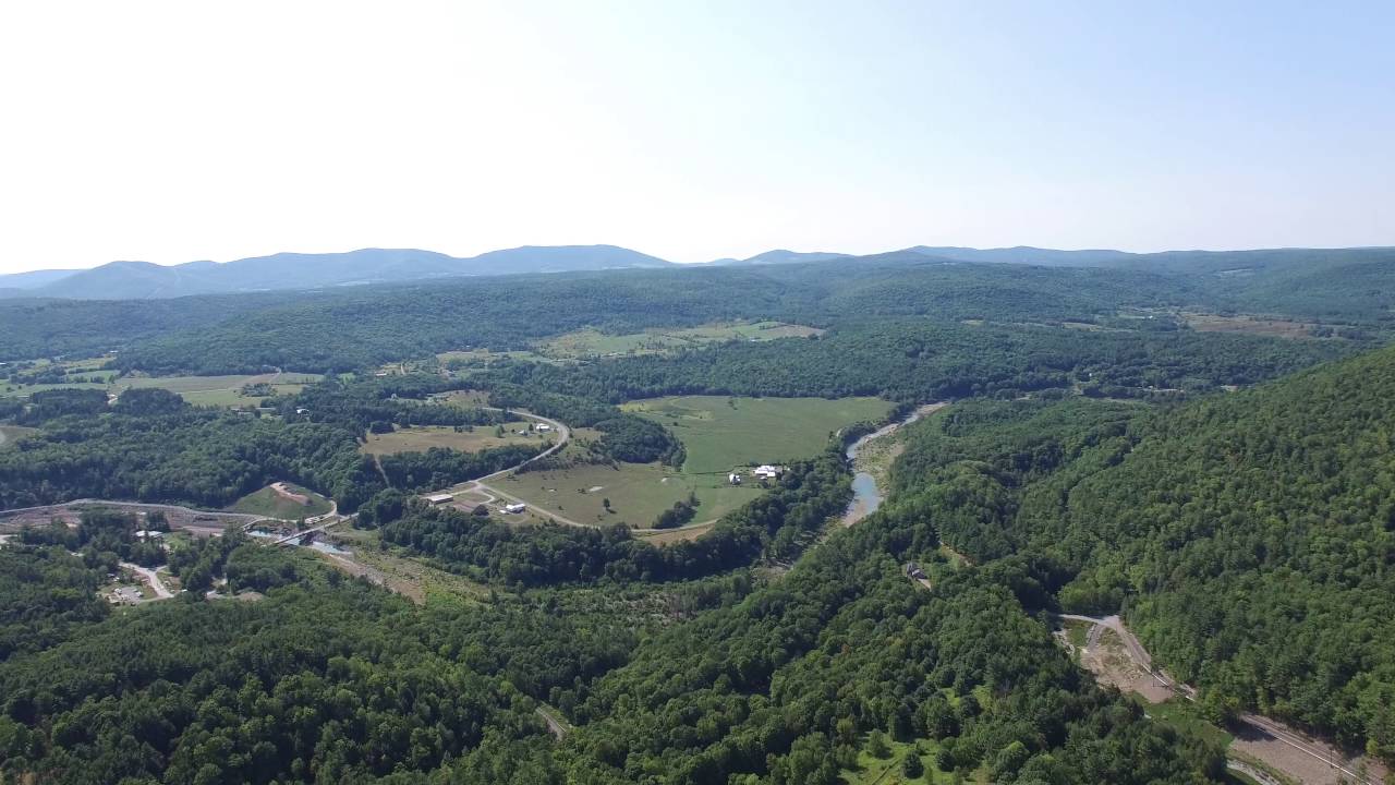 Gilboa, NY