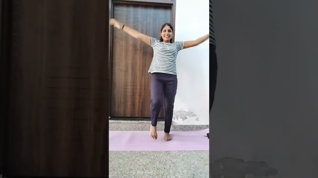 RS Yoga Fitness is live hi rs yoga fitness vajan Kam kro exercise workout teji vajan Kam kro
