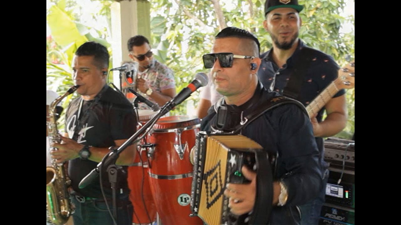 Francis Lantigua Acordandome De ti Fiesta Privada 2021