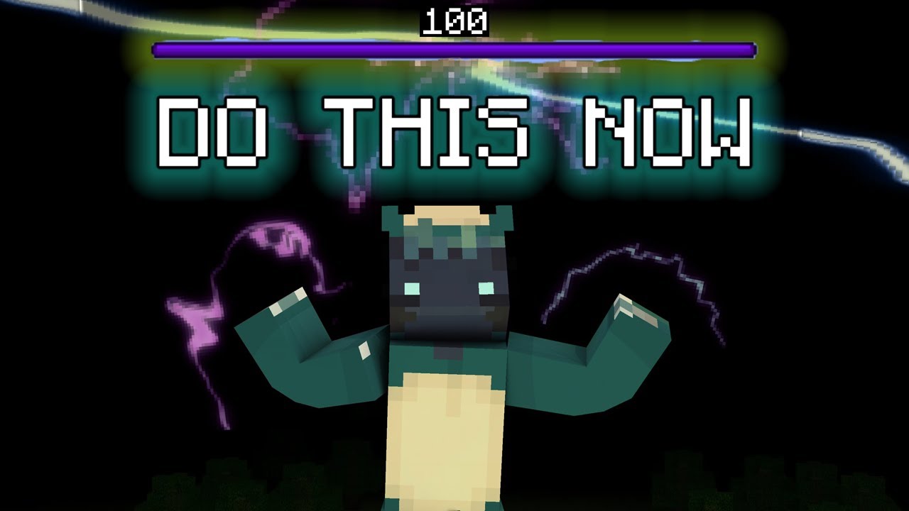 Blossomcraft: LEVEL 101 GUIDE // Why you need to