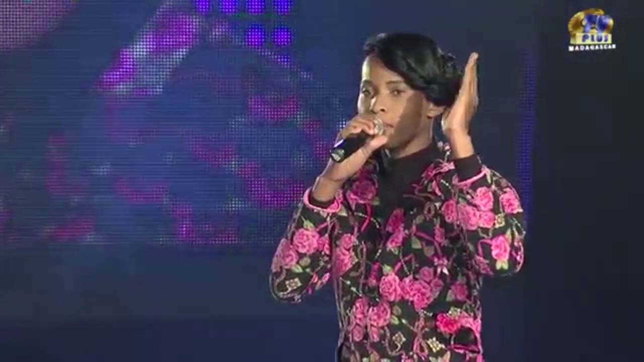 Lanja - Tous les m&ecirc;mes, kopikole Stromae escale 2 KK2016