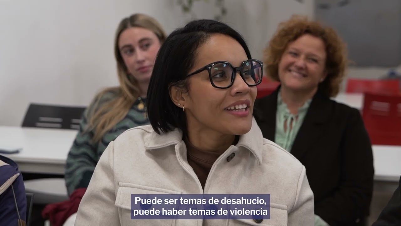 Àrea Social - Fundación Asindown