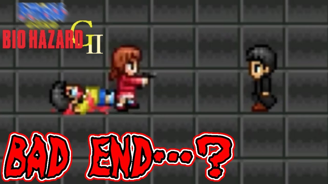 【のびハザG2】セワシVSのび○#7【ついにド○○もん戦】