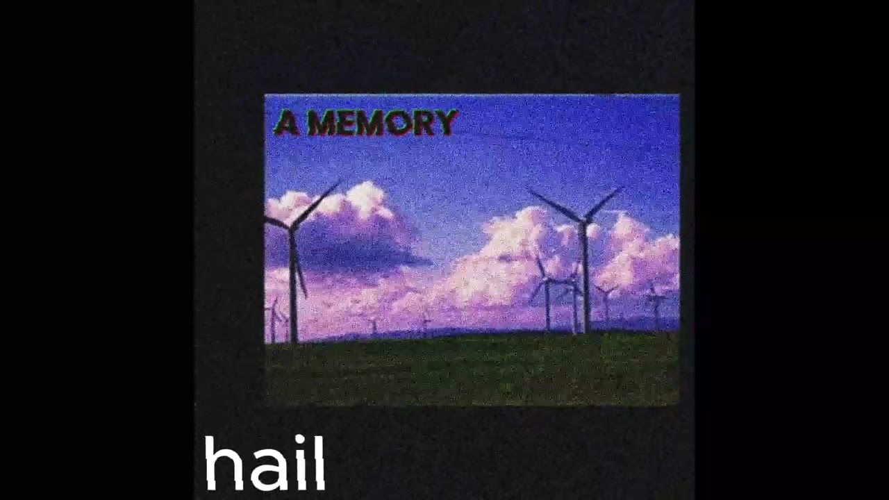 hail (ft. @sparklinguniverseOFFICIAL )