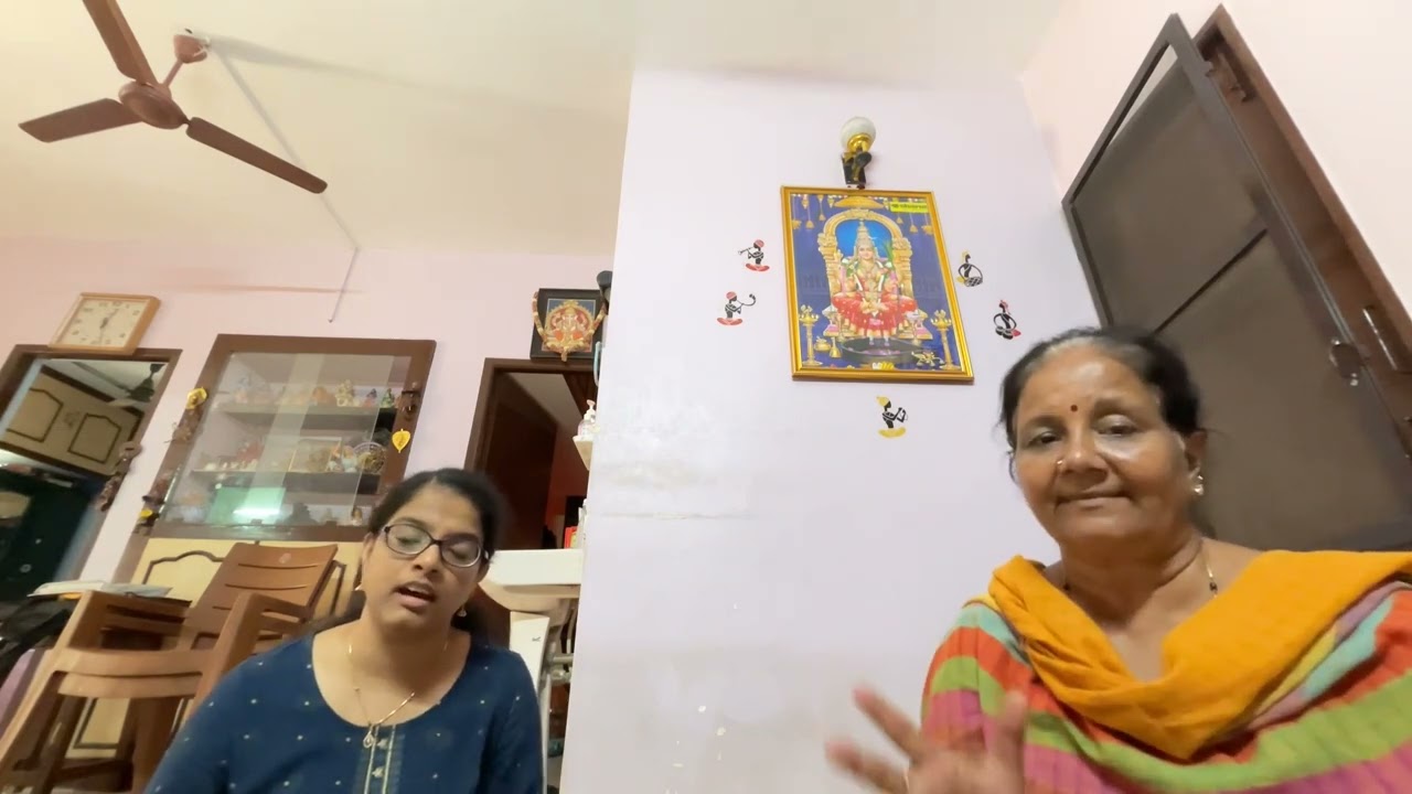 Hindolam | Alankaram | Thriputa & Matya thALam