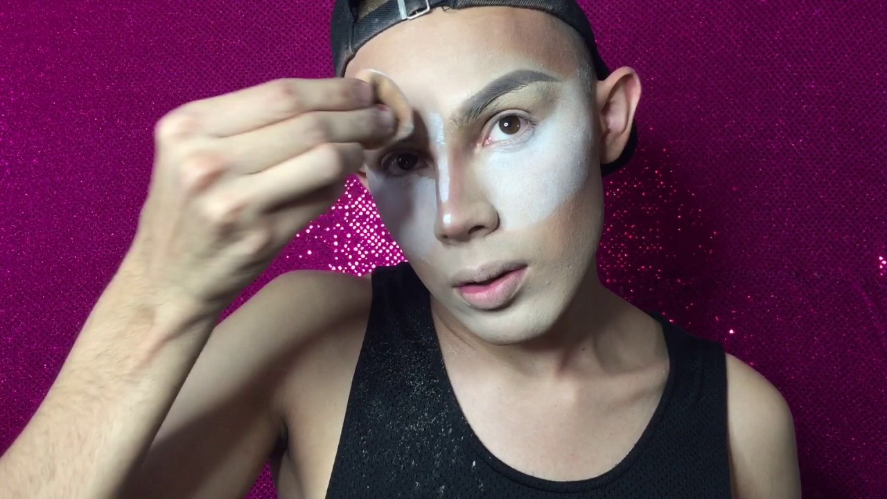 Boy to Girl, Natural Makeup Transformation 💋