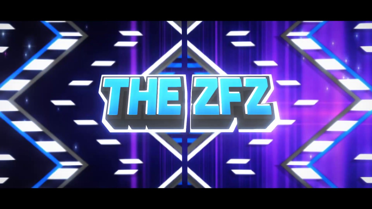 The ZFZ Intro! | Ft: ZukPlayz F3lexer Zeptkie