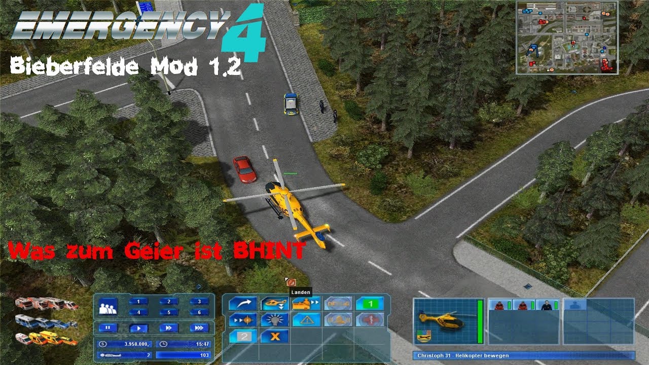 Em4 Bieberfelde Mod 1.2