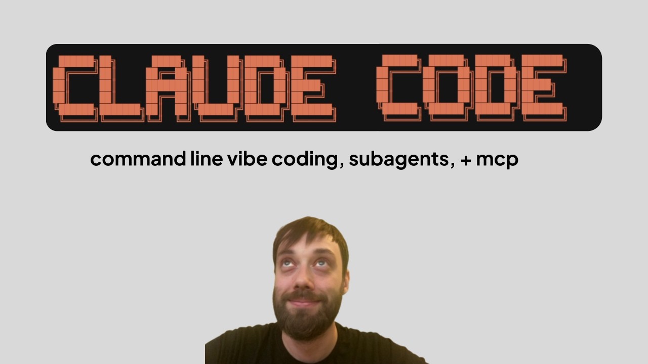 Build, Debug, Document a Finance Web App with Claude Code in 20 Minutes