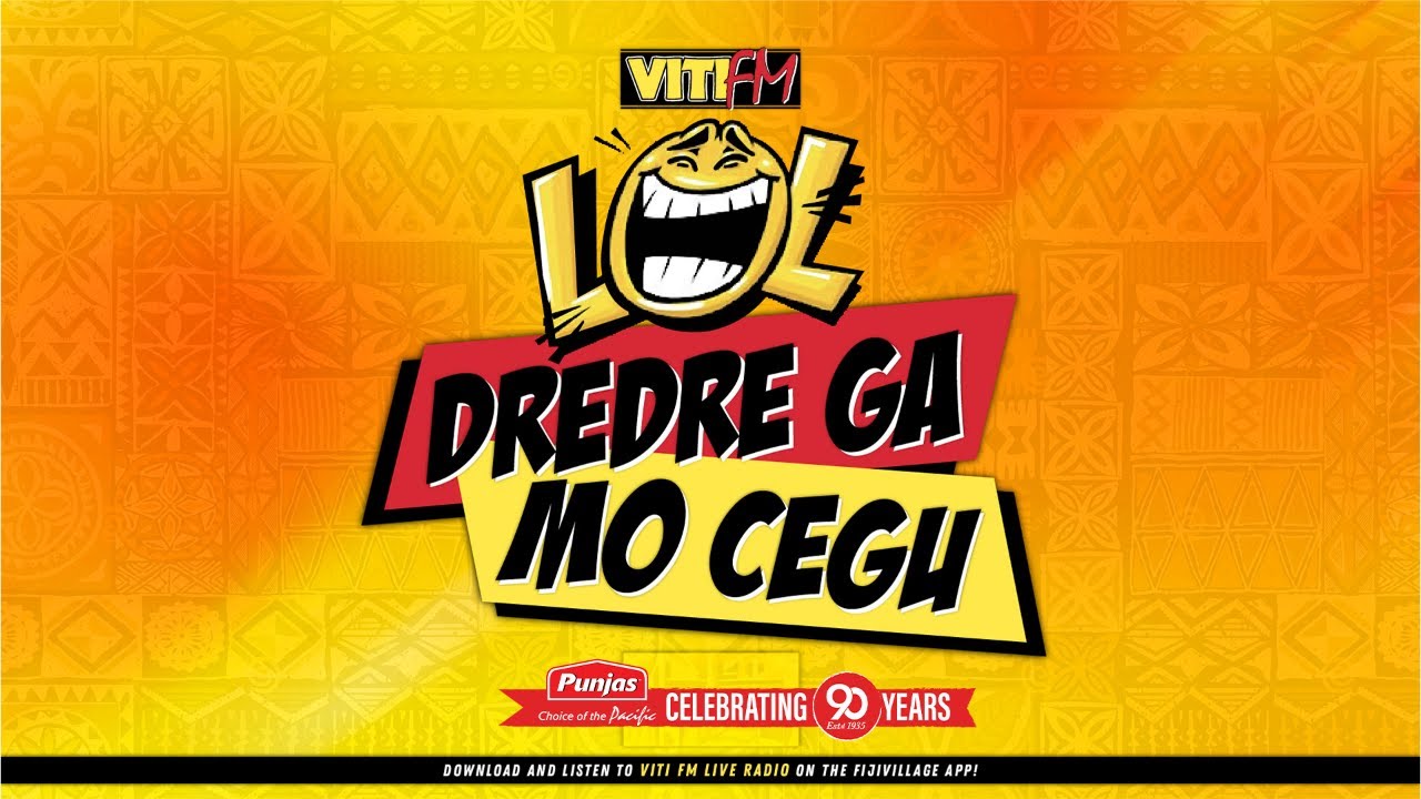 Dredre Ga Mo Cegu (EP609)