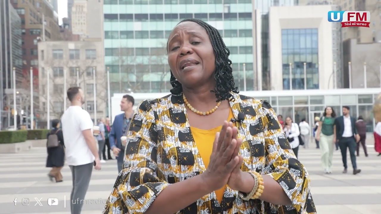 TANZANIA YAJINADI UIMARISHAJI USAWA WA KIJINSIA NA UPATIKANAJI WA HAKI KWA WANAWAKE