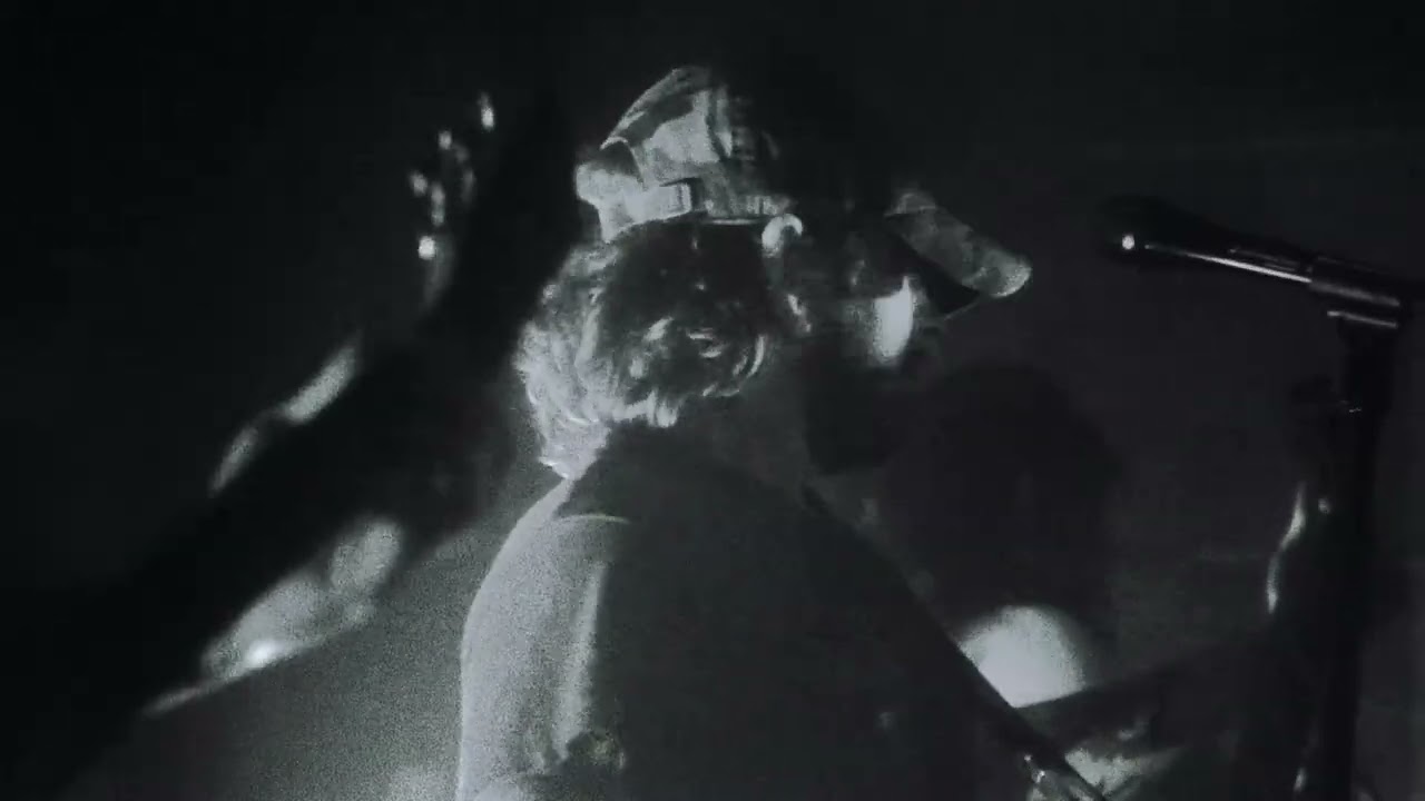 Wormwitch Live in Vancouver - Full Set (Bullet Farm - June 4, 2022)