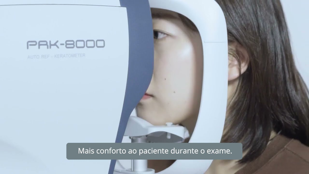PRK-8000 POTEC