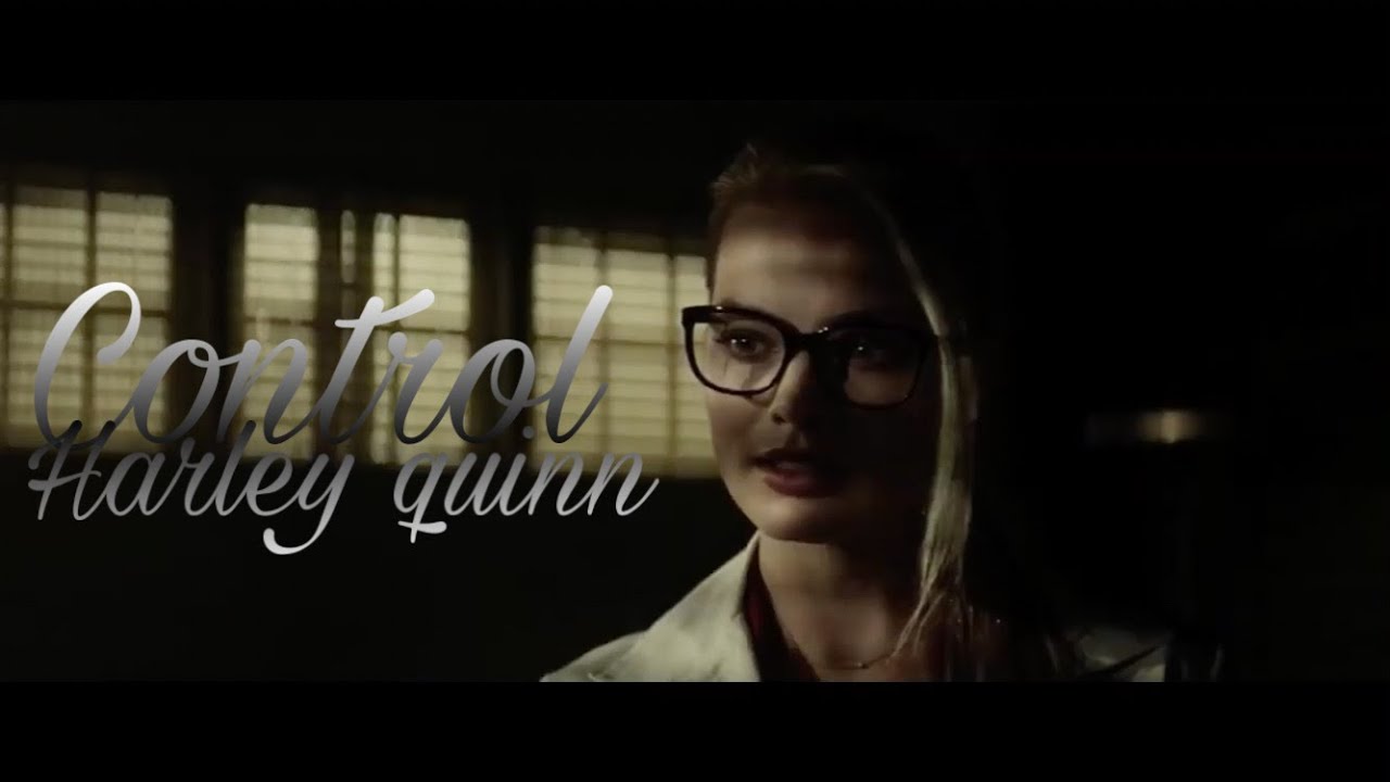 Harley Quinn // Control
