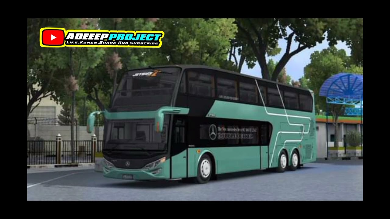 SHARE!!!....MOD JB2 SDD AS X FM (MERCY ALL VARIAN)