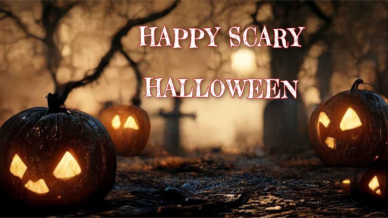Halloween Time