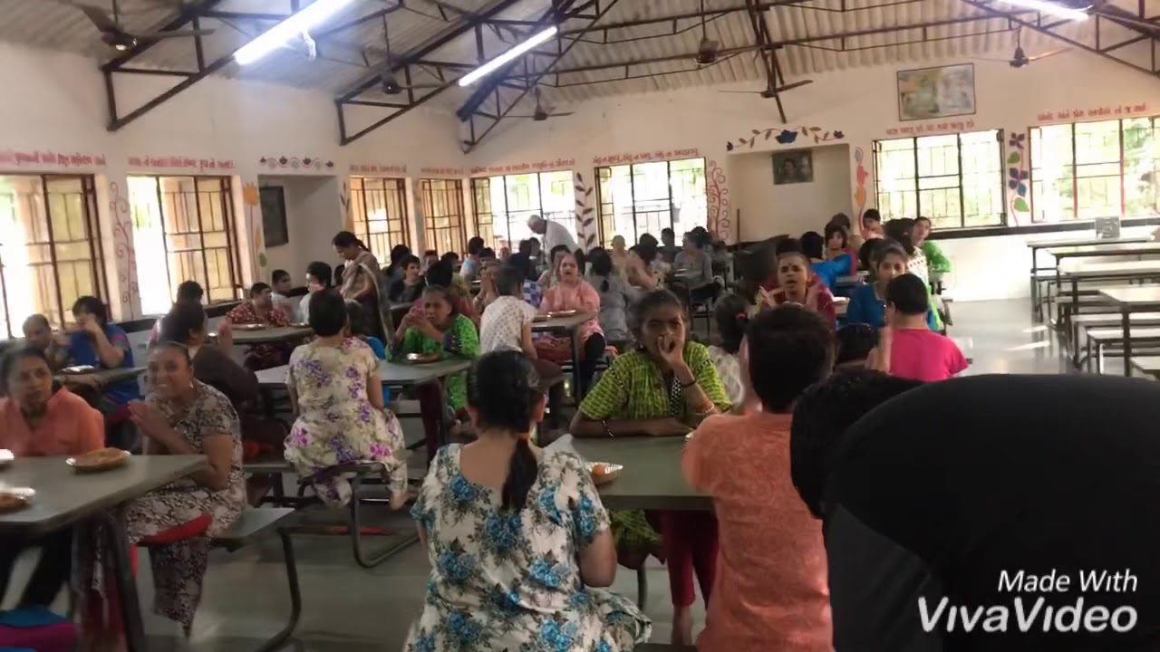 Muni ashram vadodara
