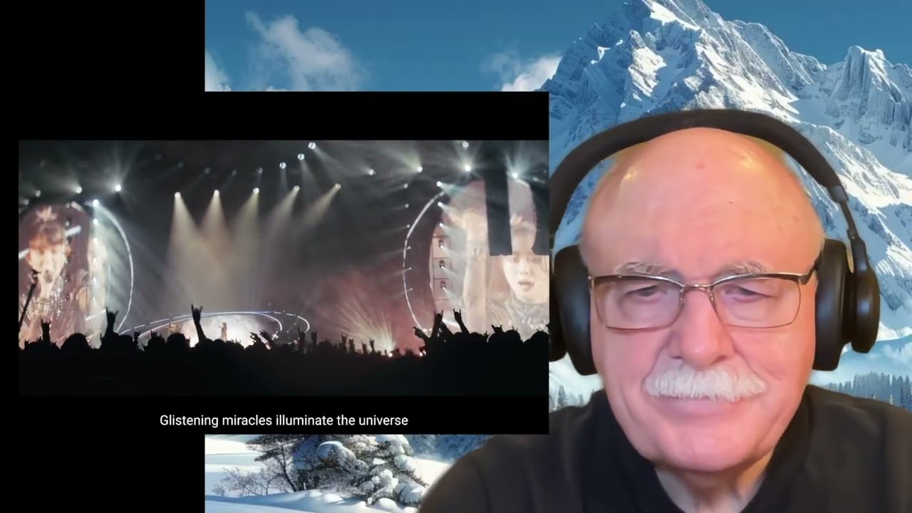 Babymetal - The Legend - Live at PIA Arena - Requested reaction