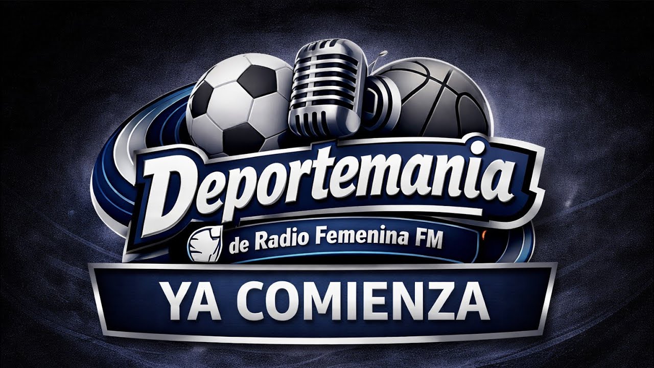 Deportemania Martes 17 de Febrero de 2026