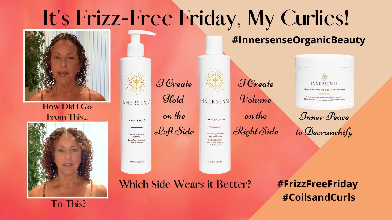 The Clean Beauty Experiment: Innersense Organic Beauty