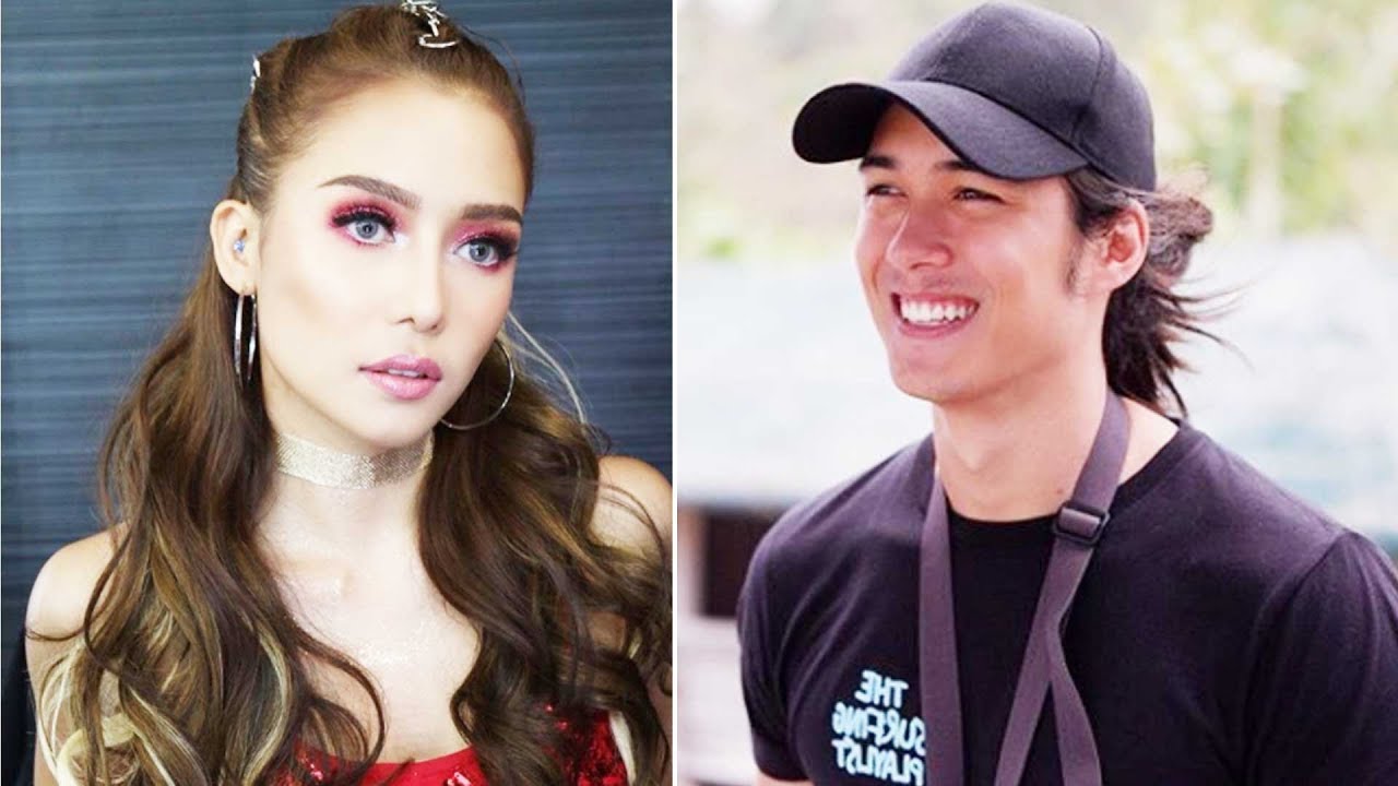 TOMMY ESGUERRA Na SCHOCK sa bagong Itsura ng Ex-Gf na si MIHO NISHIDA!