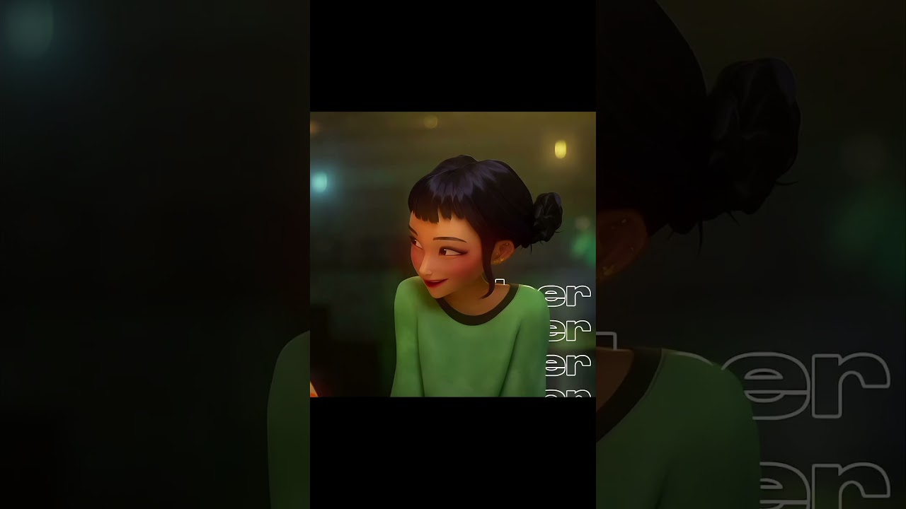 Zoey x Mystery Edit repost || 