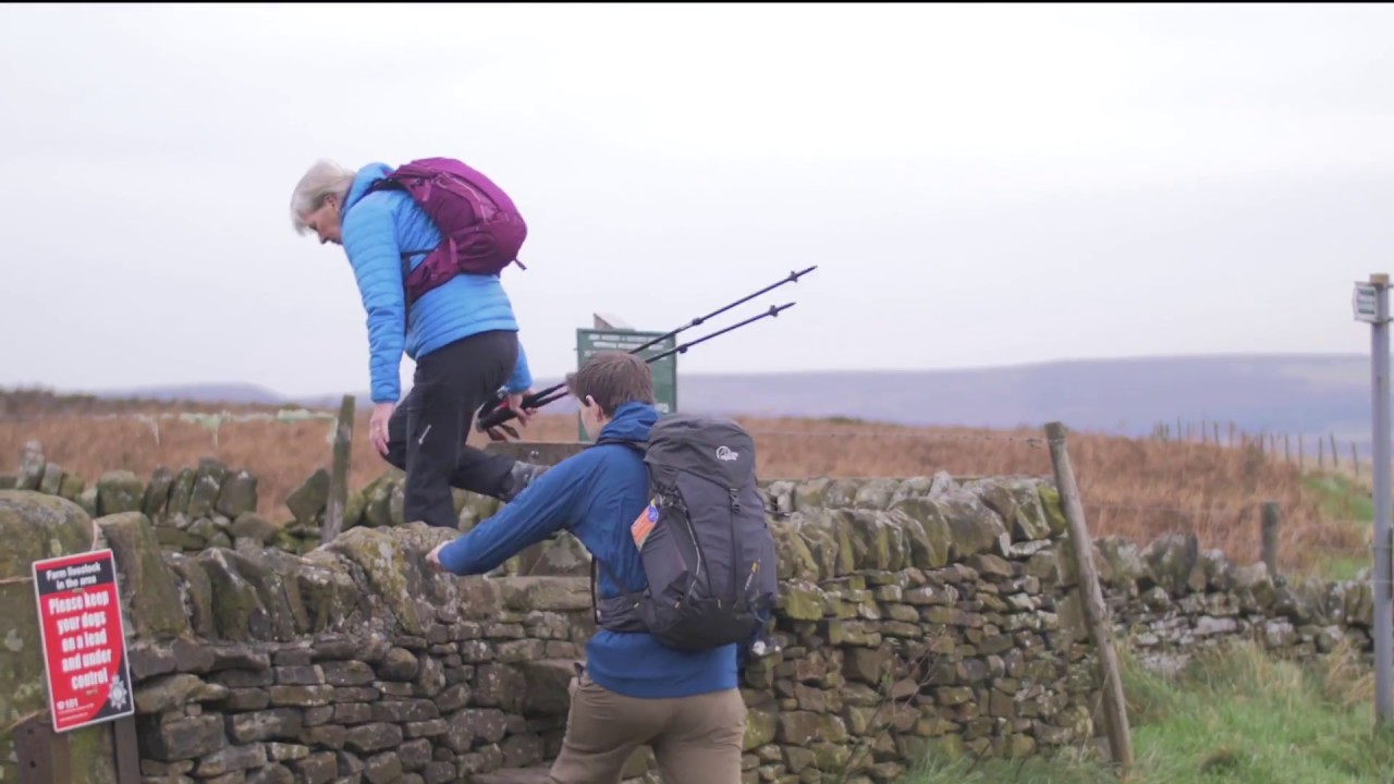 Lowe Alpine Aeon Rucksacks