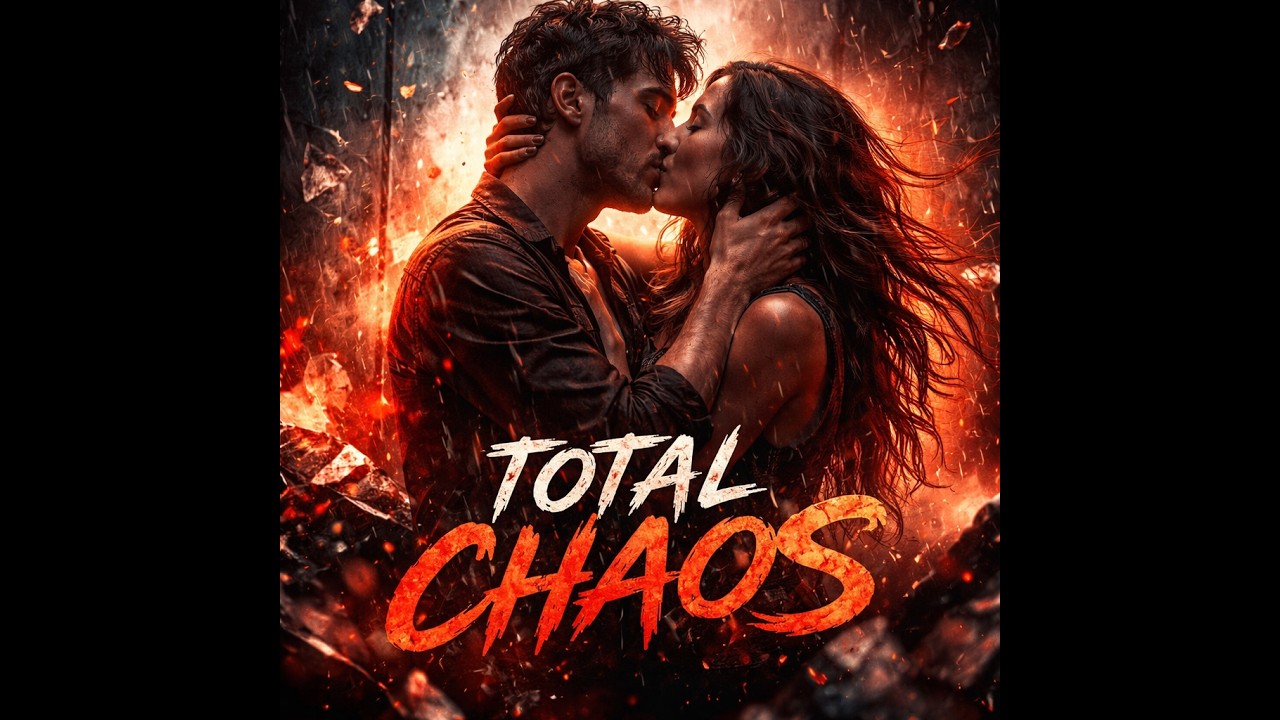 DarkDJ223 - Total Chaos 2026