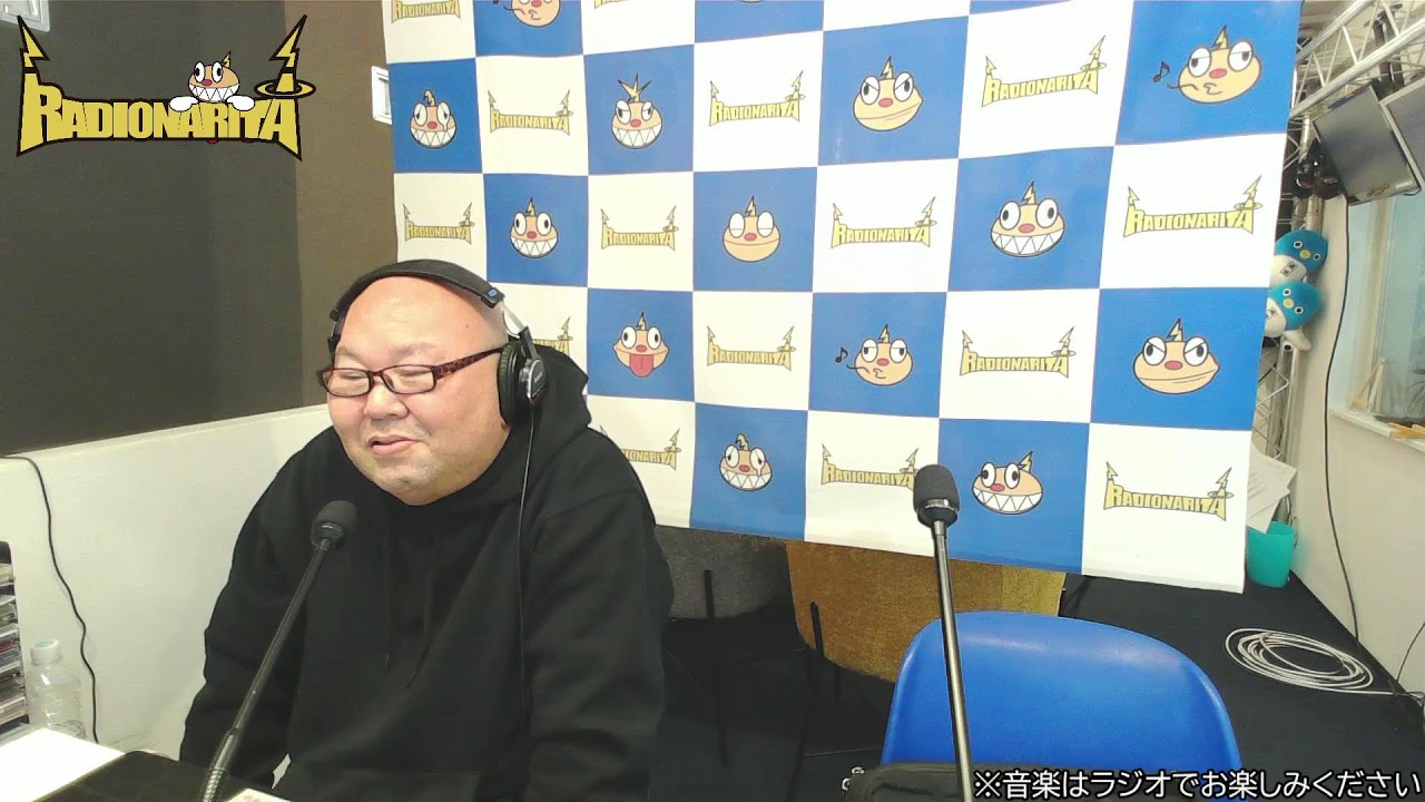 2026/1/27  ふくちゃんのらじお