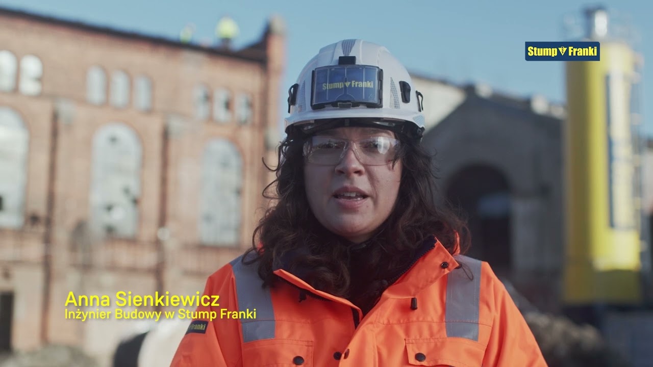 Konstancin Jeziorna - wzmacnianie fundamentów