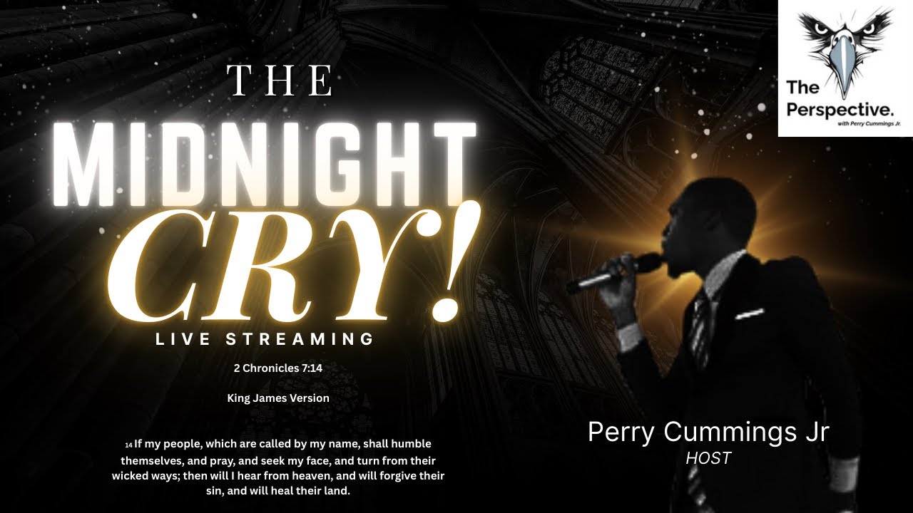 MIDNIGHT CRY!!!