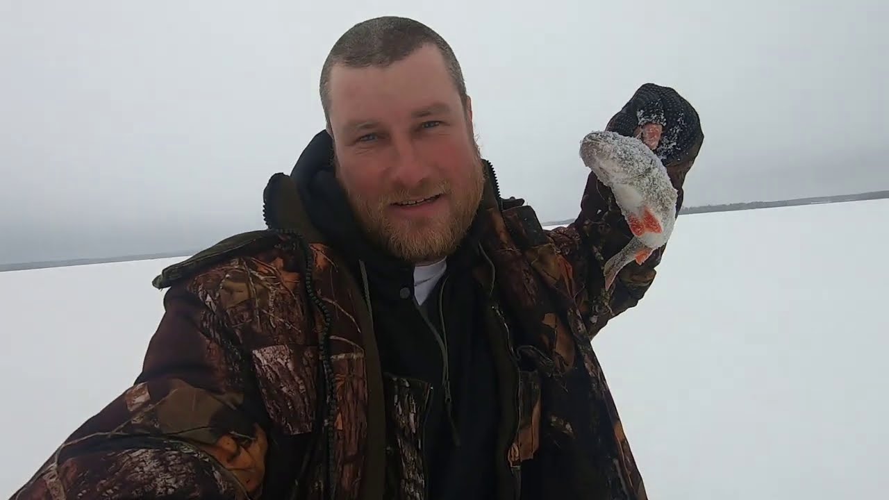 Сиверс (Sivers). На Рыбалку, для души!!!