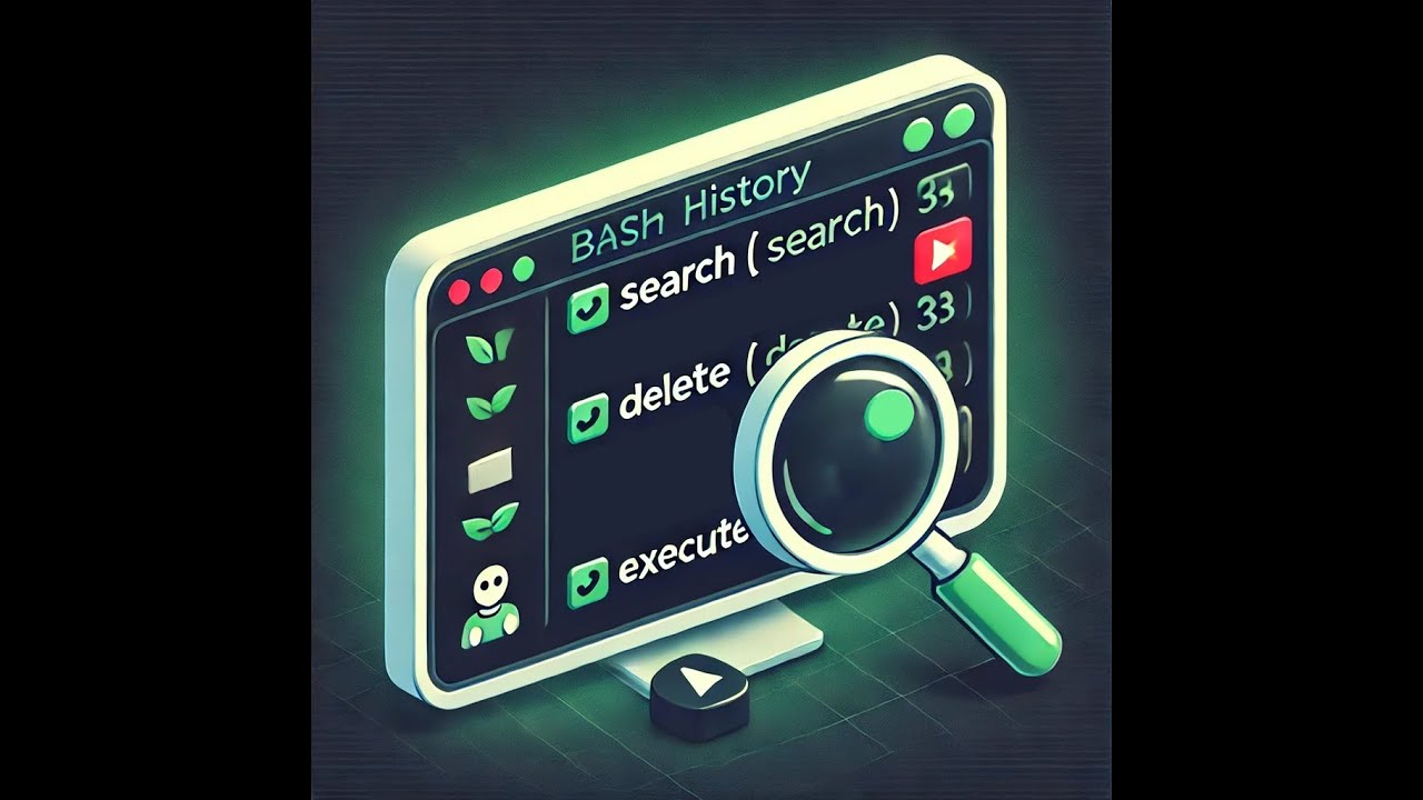 Bash History: How To Search, Add, Delete, and Execute Commands From History